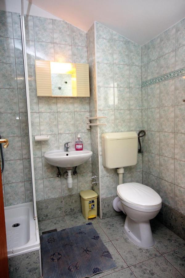 Studio Balica Rat 4868H Целина Екстериор снимка