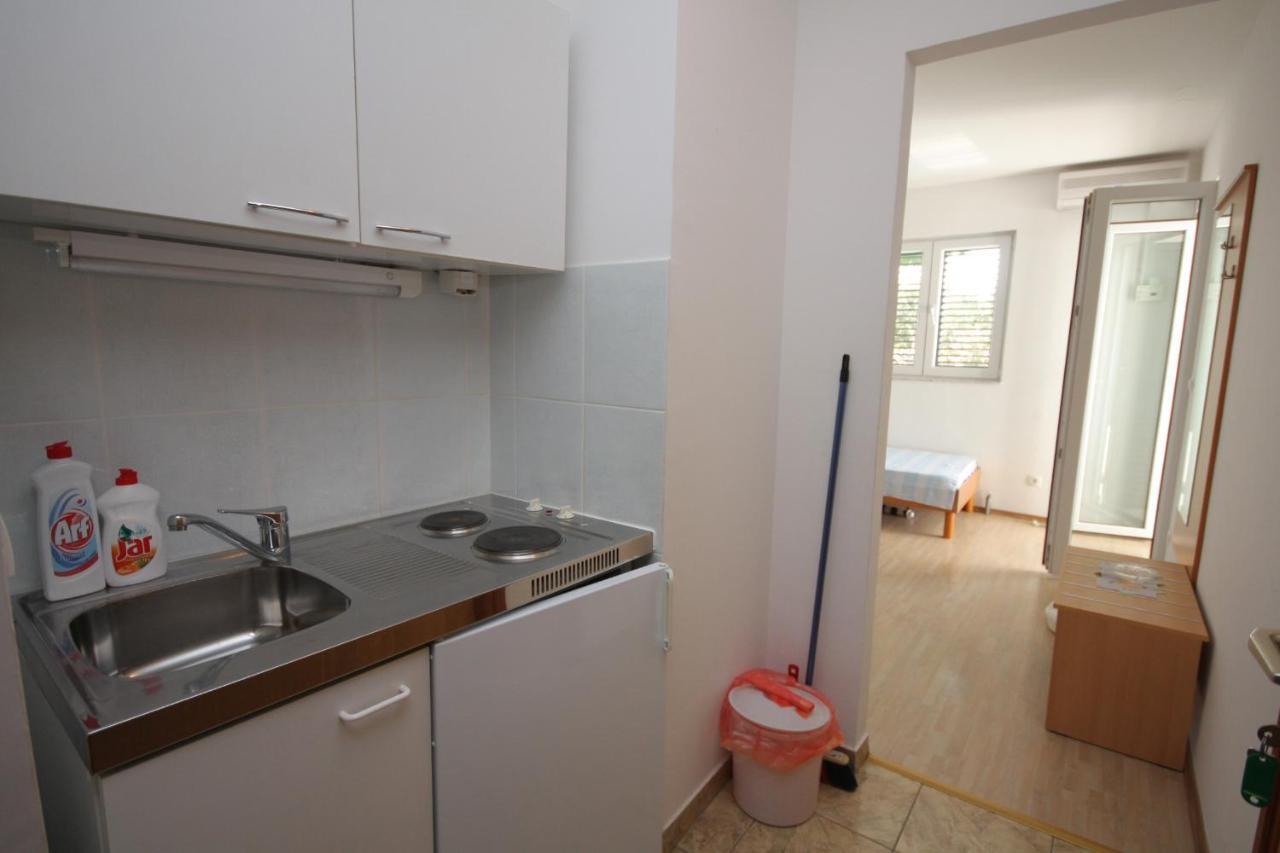 Studio Balica Rat 4868H Целина Екстериор снимка